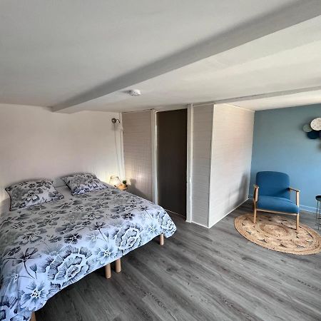 Le Refuge d'Omer Saint-Omer  Exterior foto